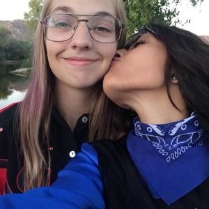 Meet your Posher, Jenna